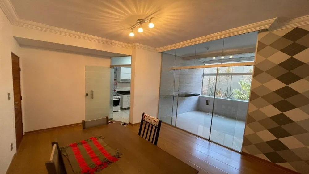 Apartamento, 3 quartos, 82 m² - Foto 3