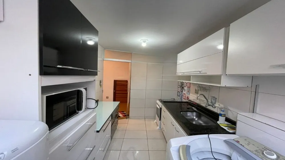 Apartamento, 3 quartos, 82 m² - Foto 7