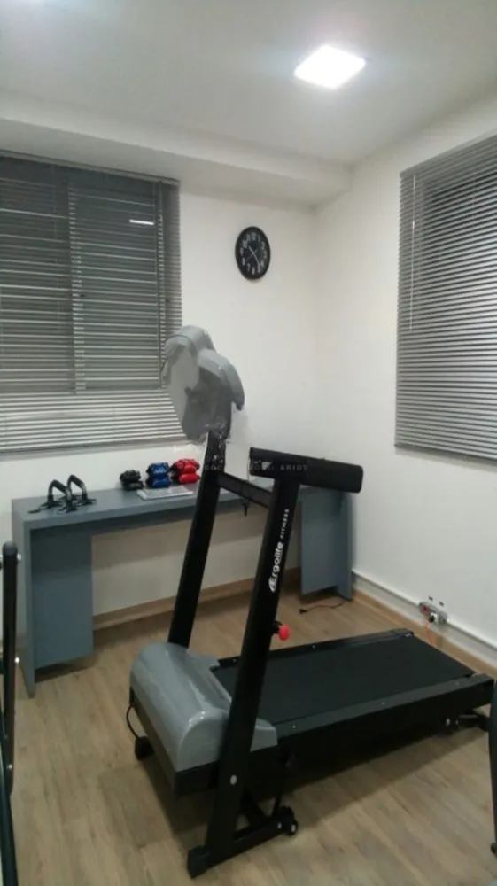 Apartamento, 3 quartos, 82 m² - Foto 4