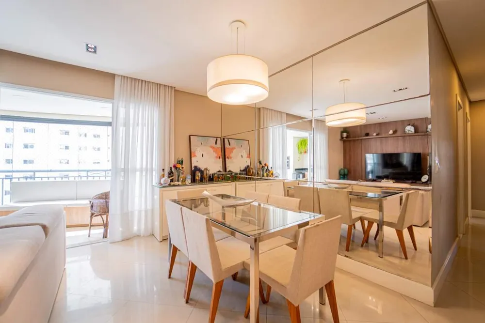 Apartamento, 3 quartos, 112 m² - Foto 5