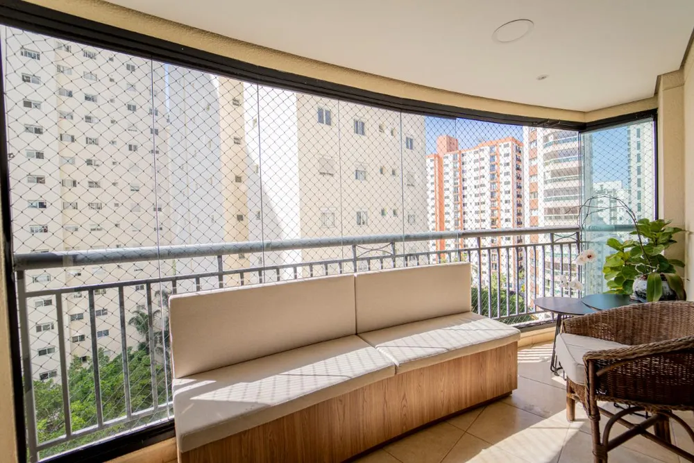 Apartamento, 3 quartos, 112 m² - Foto 10