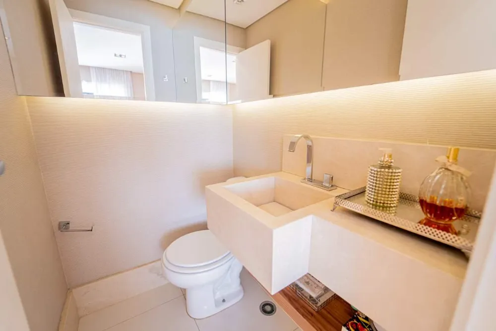 Apartamento, 3 quartos, 112 m² - Foto 5