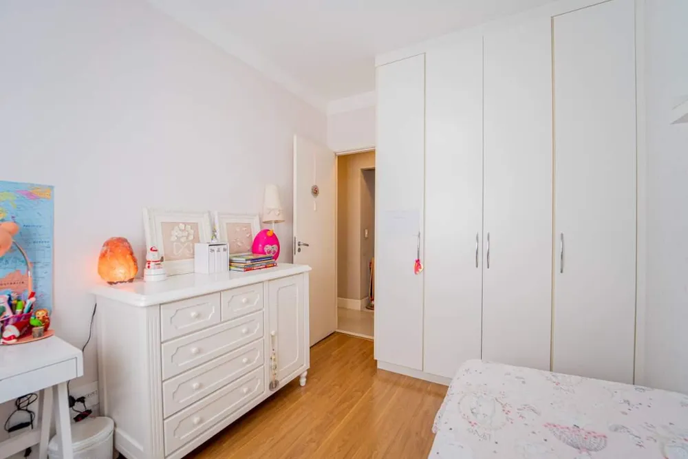 Apartamento, 3 quartos, 112 m² - Foto 8