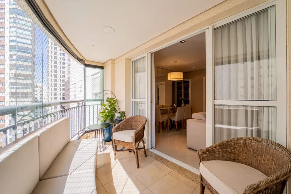 Apartamento, 3 quartos, 112 m² - Foto 8