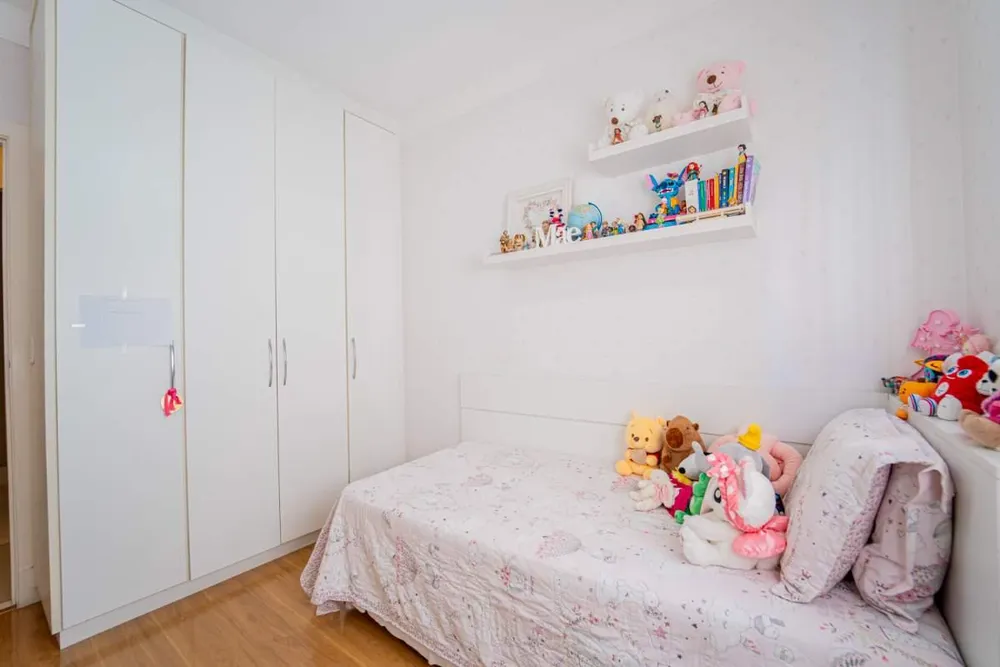 Apartamento, 3 quartos, 112 m² - Foto 2