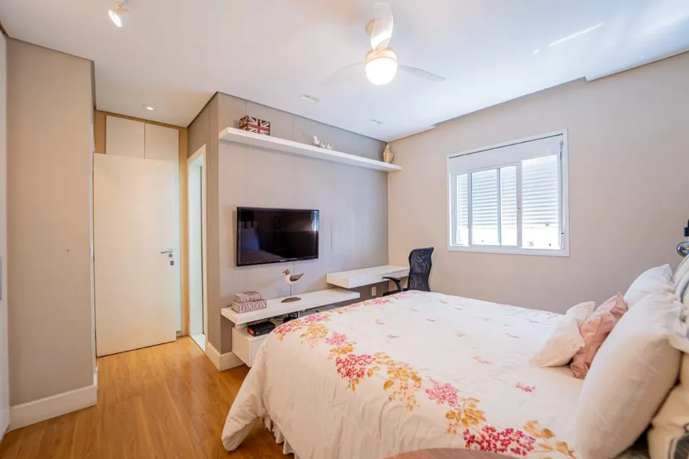 Apartamento, 3 quartos, 112 m² - Foto 4