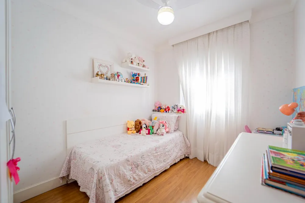 Apartamento, 3 quartos, 112 m² - Foto 9