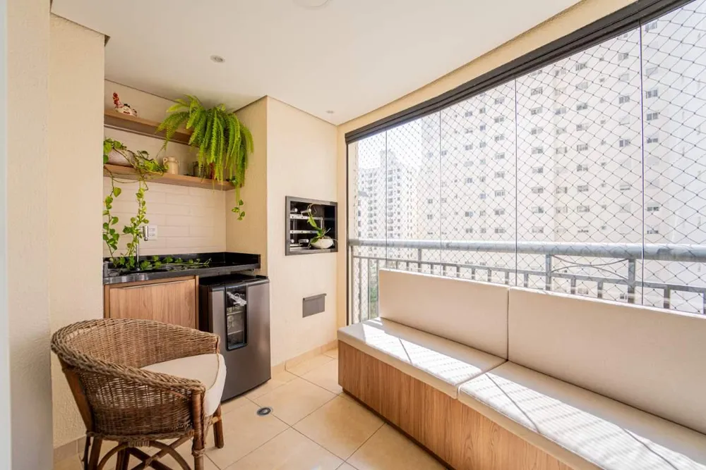 Apartamento, 3 quartos, 112 m² - Foto 2