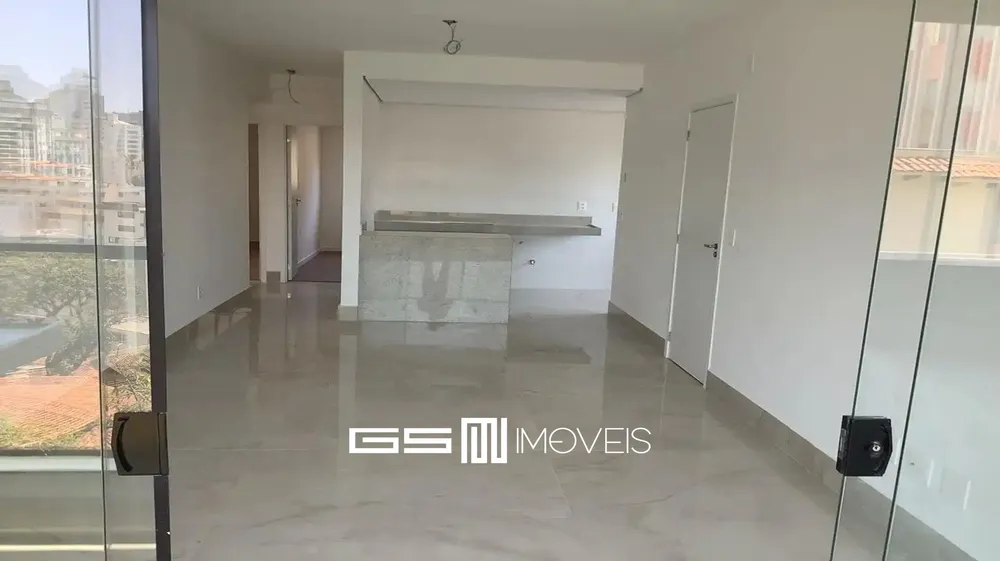 Cobertura, 3 quartos, 156 m² - Foto 3