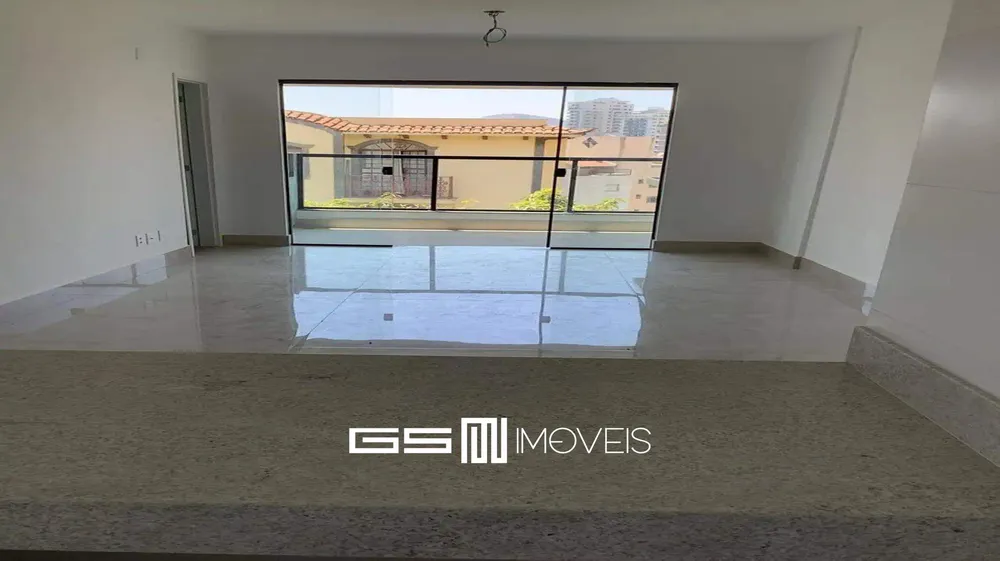 Cobertura, 3 quartos, 156 m² - Foto 1