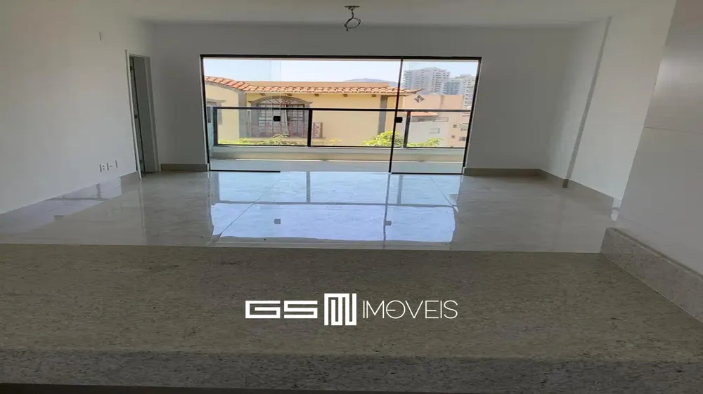Cobertura, 3 quartos, 156 m² - Foto 2