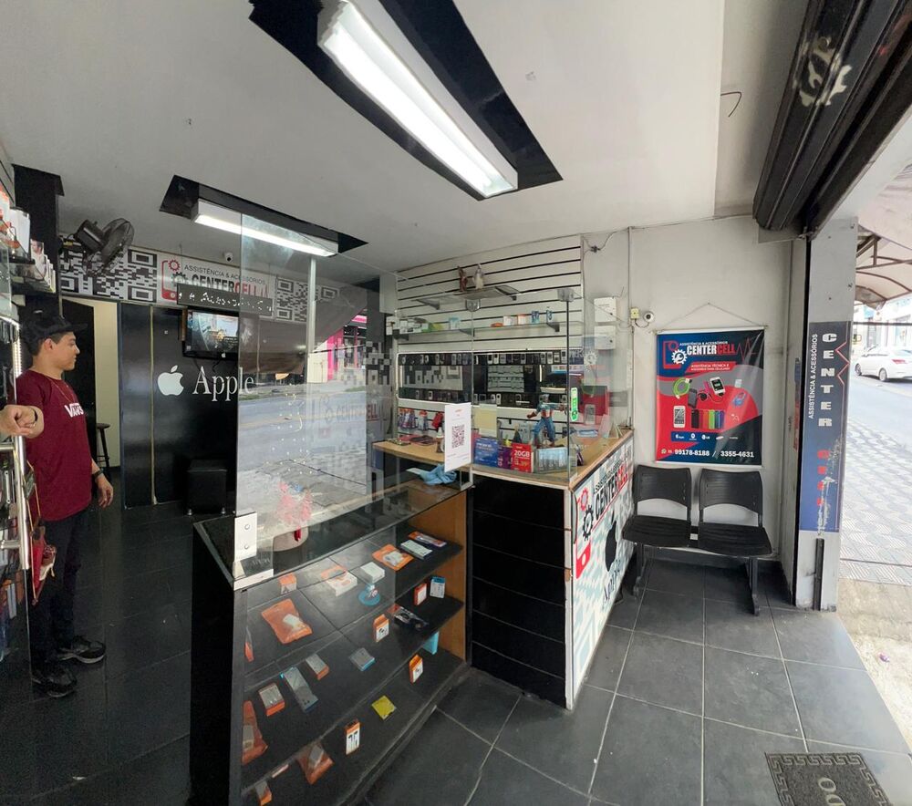 Casa Comercial à venda com 10 quartos, 420m² - Foto 1