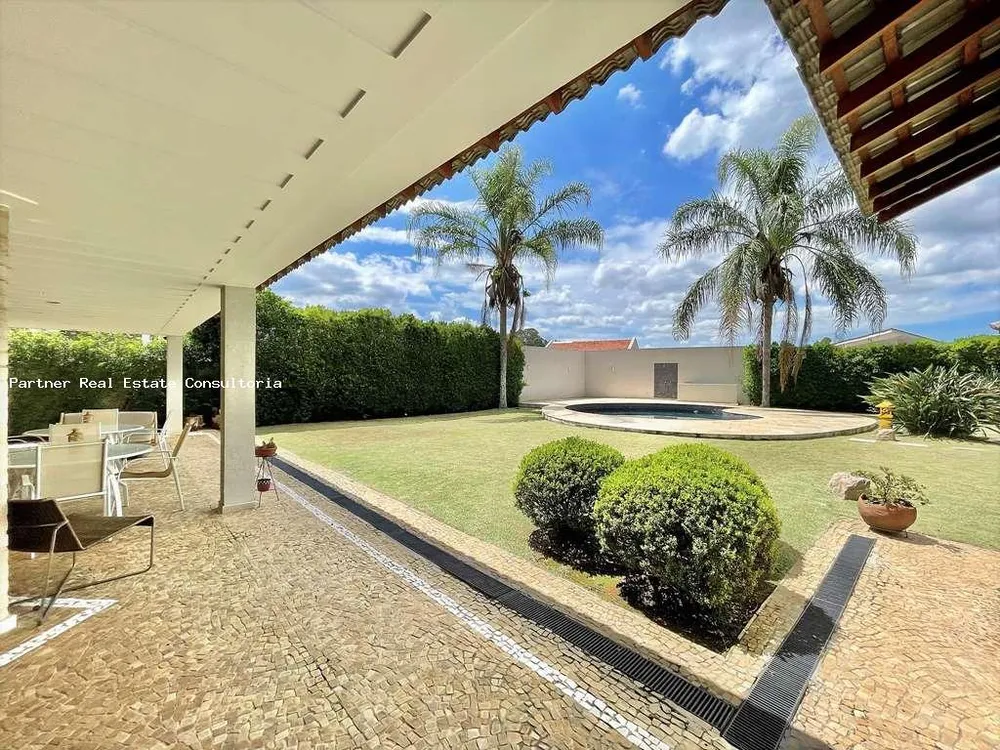 Casa de Condomínio, 5 quartos - Foto 10