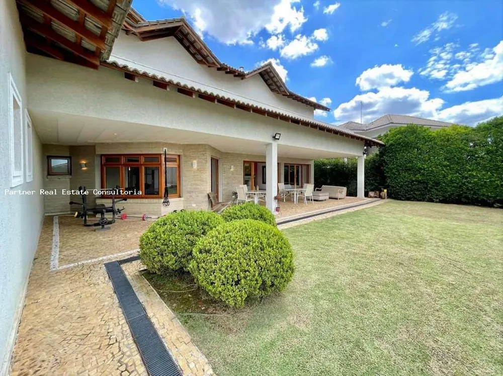 Casa de Condomínio, 5 quartos - Foto 12