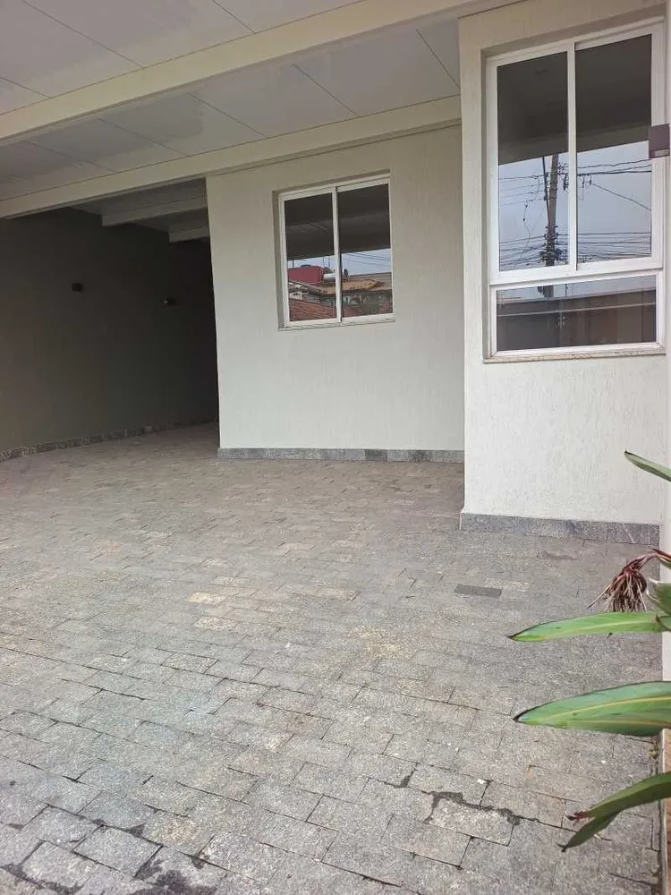 Casa, 4 quartos, 240 m² - Foto 7