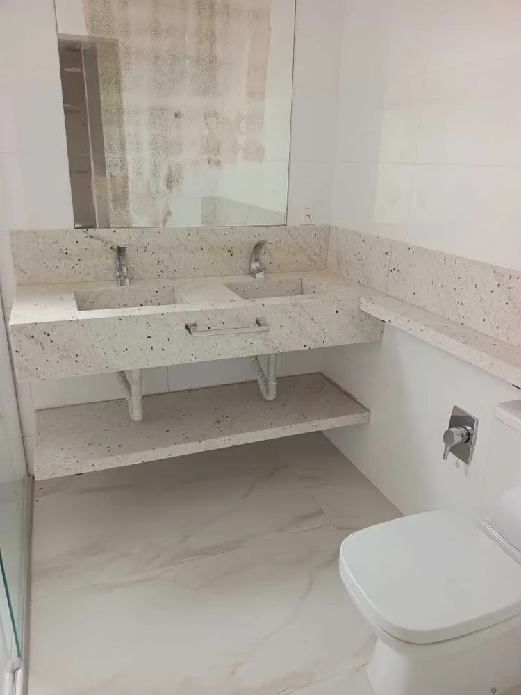 Casa, 4 quartos, 240 m² - Foto 12