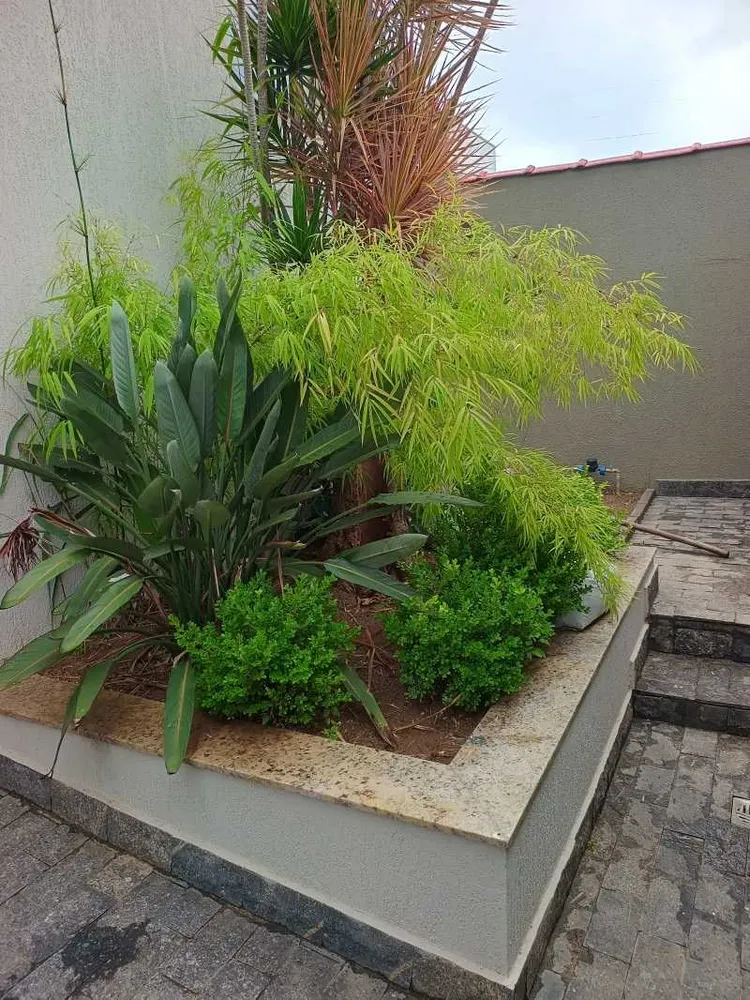 Casa, 4 quartos, 240 m² - Foto 4