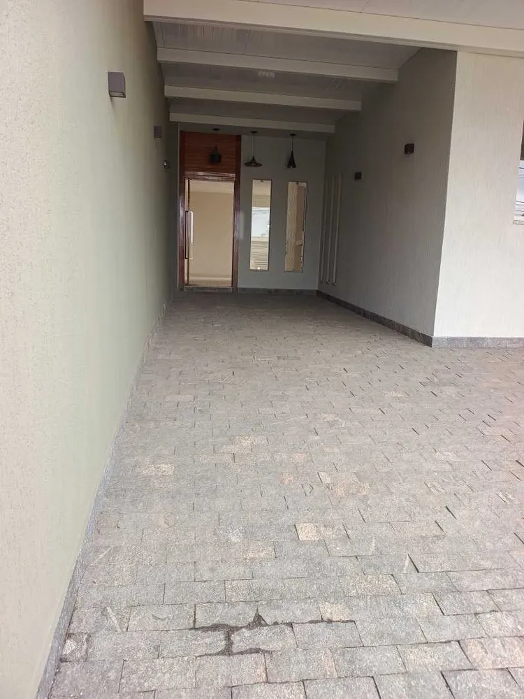 Casa, 4 quartos, 240 m² - Foto 5