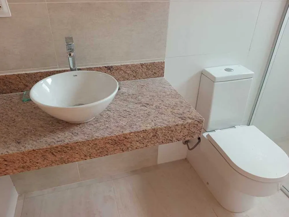 Casa, 4 quartos, 240 m² - Foto 11