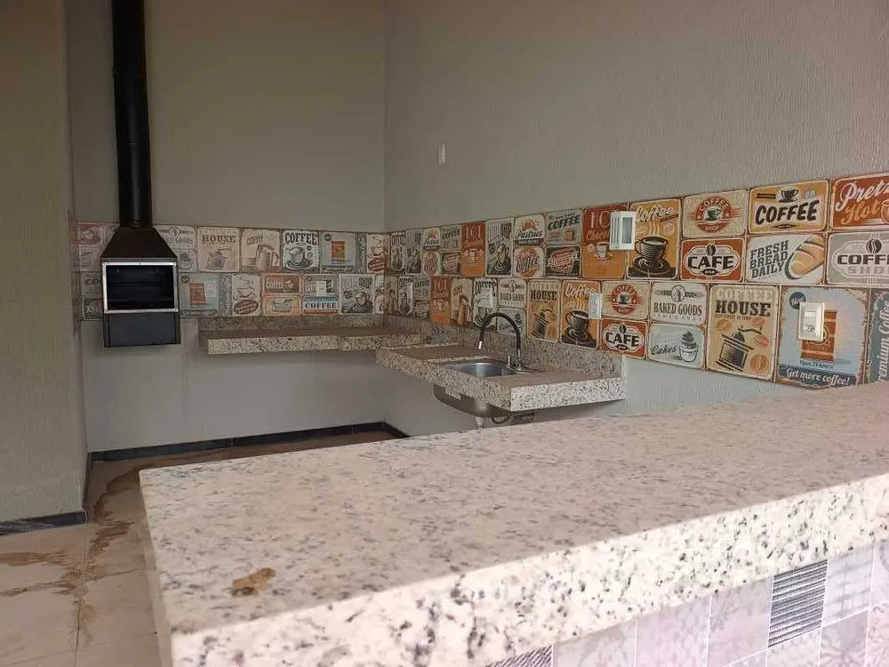 Casa, 4 quartos, 240 m² - Foto 4