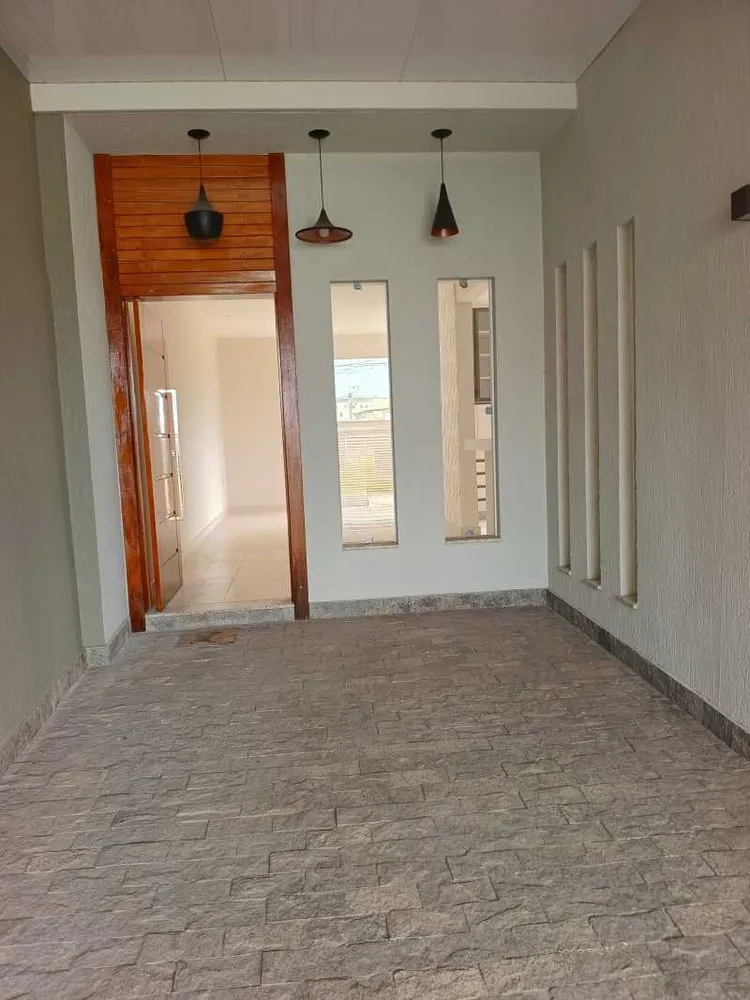 Casa, 4 quartos, 240 m² - Foto 8