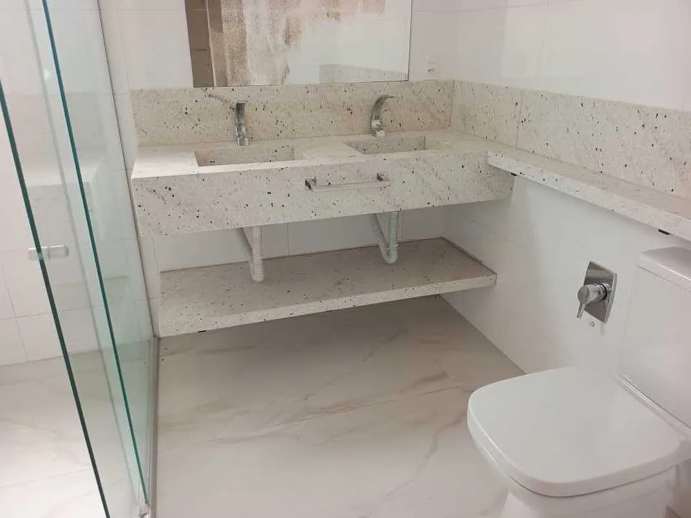 Casa, 4 quartos, 240 m² - Foto 14