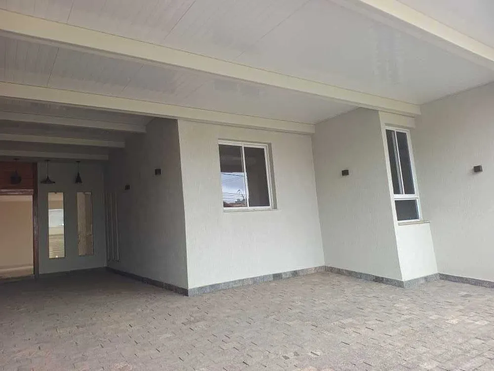 Casa, 4 quartos, 240 m² - Foto 6