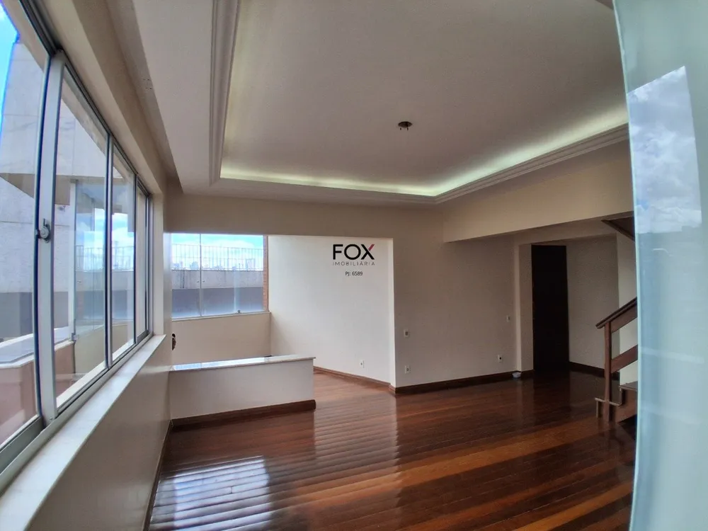 Cobertura, 4 quartos, 288 m² - Foto 1