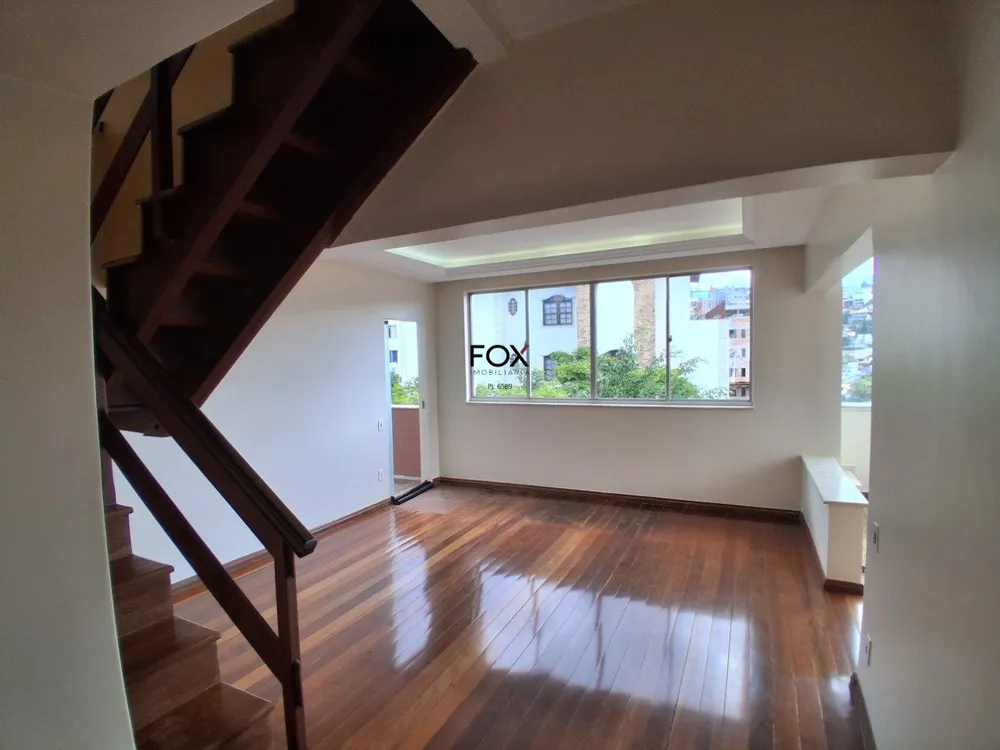 Cobertura, 4 quartos, 288 m² - Foto 1