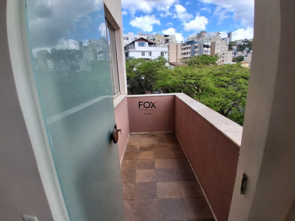 Cobertura, 4 quartos, 288 m² - Foto 4