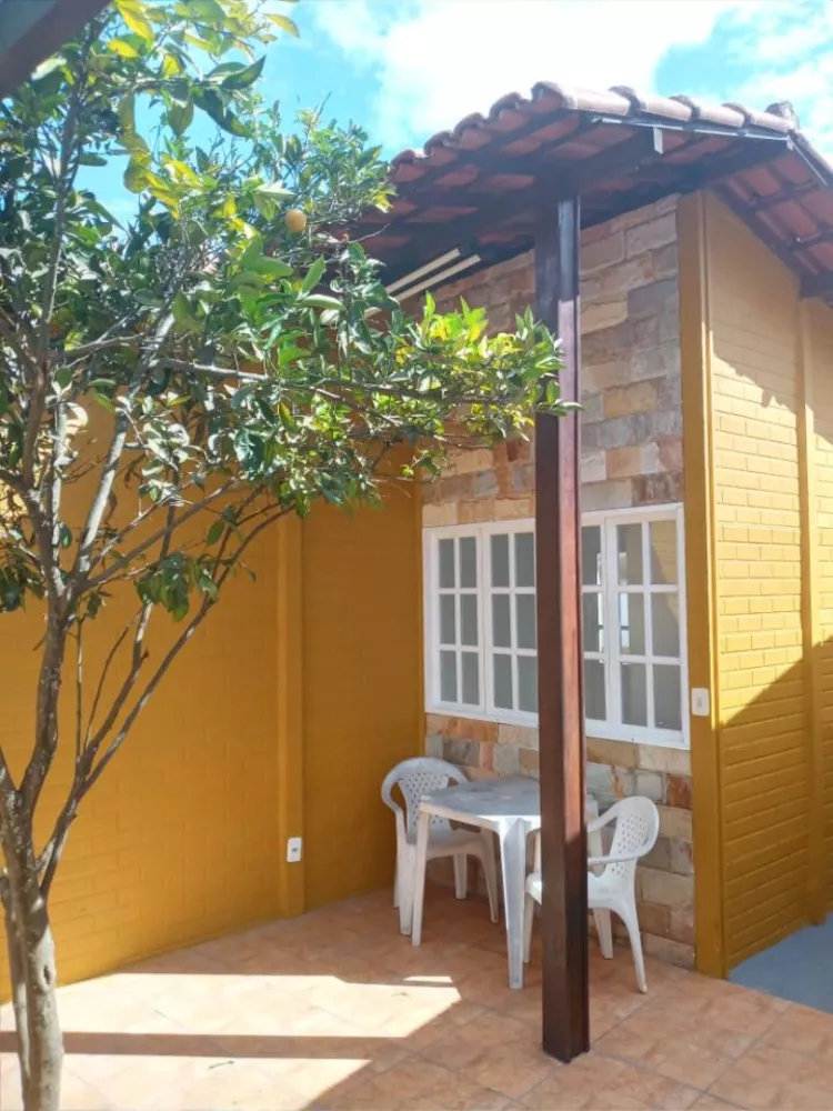 Casa à venda com 3 quartos, 500m² - Foto 2