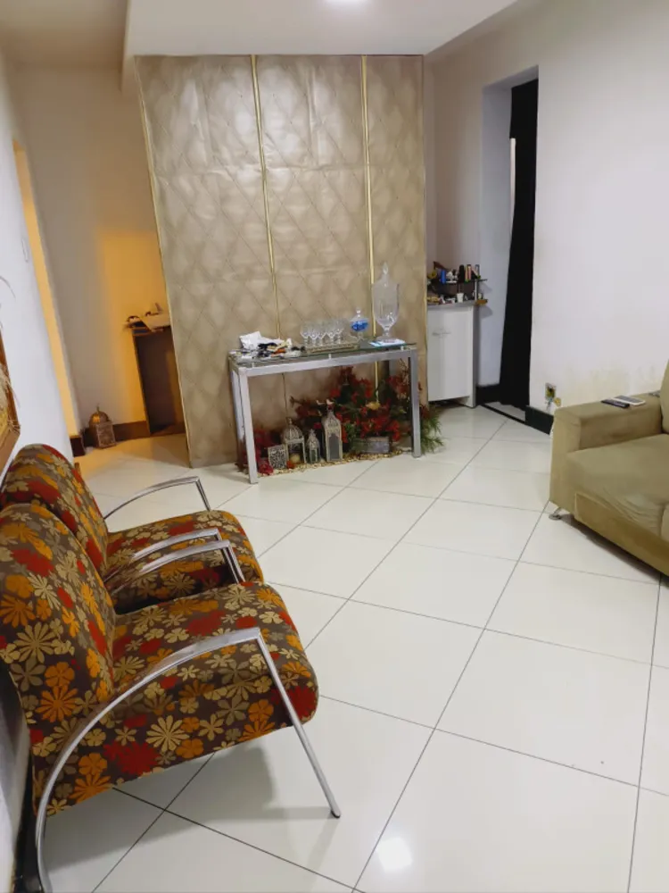 Casa, 1 quarto, 200 m² - Foto 6