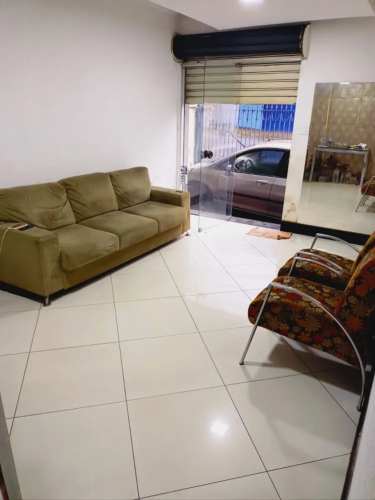 Casa, 1 quarto, 200 m² - Foto 8