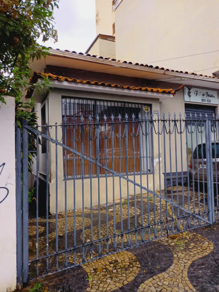 Casa, 1 quarto, 200 m² - Foto 2