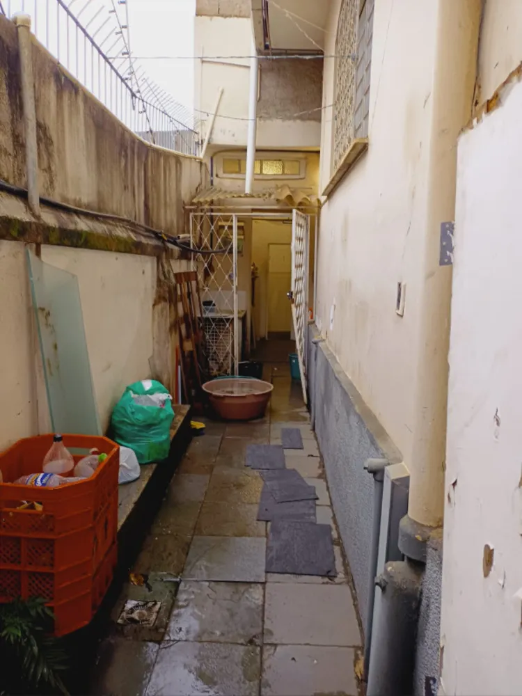 Casa, 1 quarto, 200 m² - Foto 12