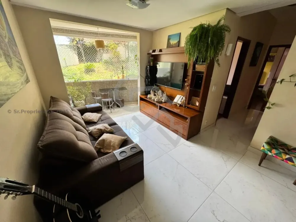 Apartamento, 3 quartos, 75 m² - Foto 4