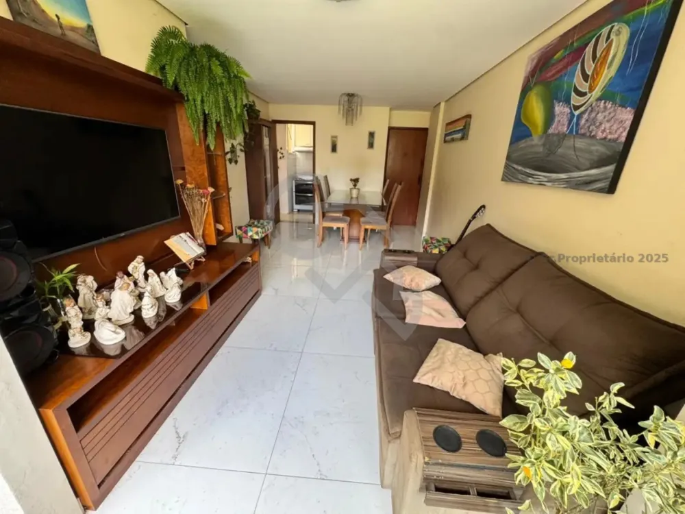 Apartamento, 3 quartos, 75 m² - Foto 5