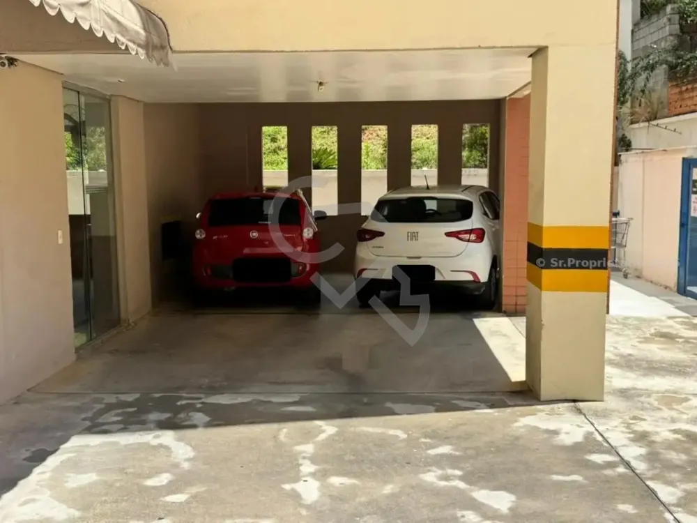 Apartamento, 3 quartos, 75 m² - Foto 9