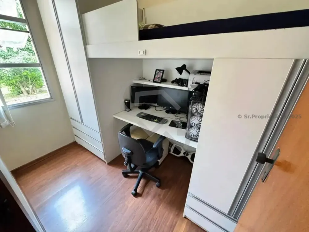 Apartamento, 3 quartos, 75 m² - Foto 11