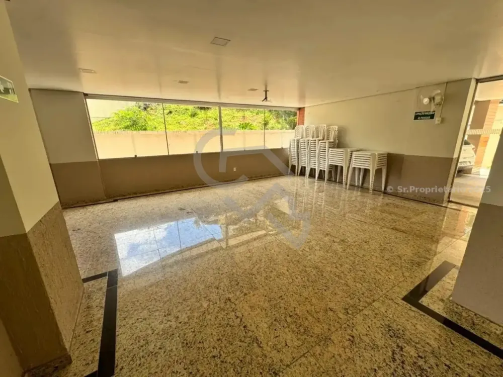 Apartamento, 3 quartos, 75 m² - Foto 12