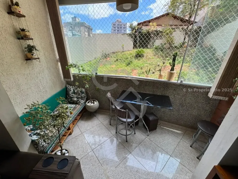 Apartamento, 3 quartos, 75 m² - Foto 10