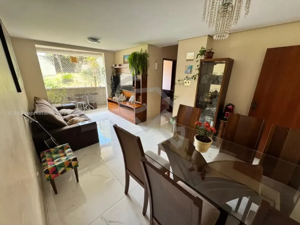 Apartamento, 3 quartos, 75 m² - Foto 1