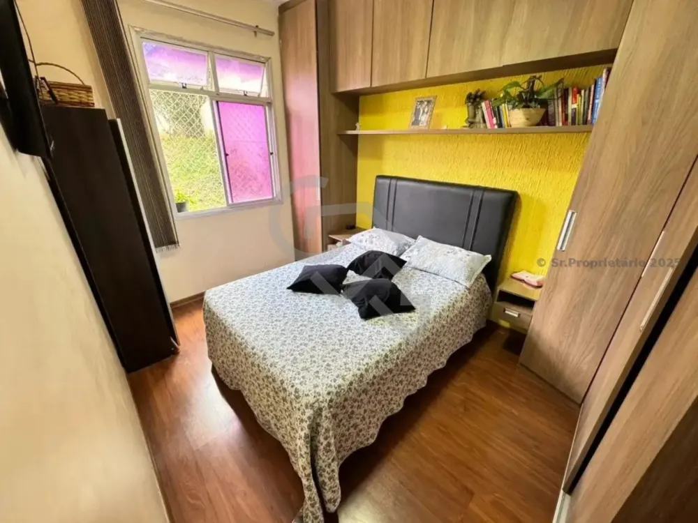 Apartamento, 3 quartos, 75 m² - Foto 2