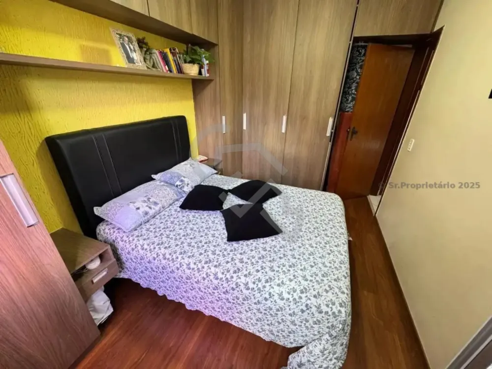 Apartamento, 3 quartos, 75 m² - Foto 3
