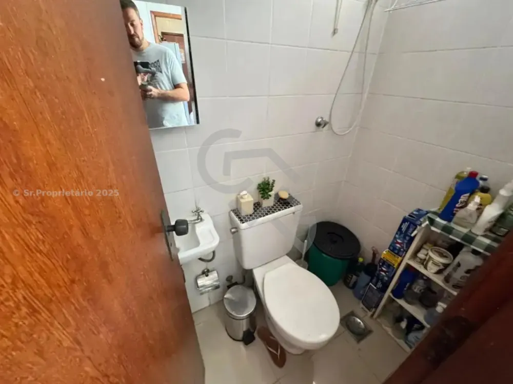 Apartamento, 3 quartos, 75 m² - Foto 7