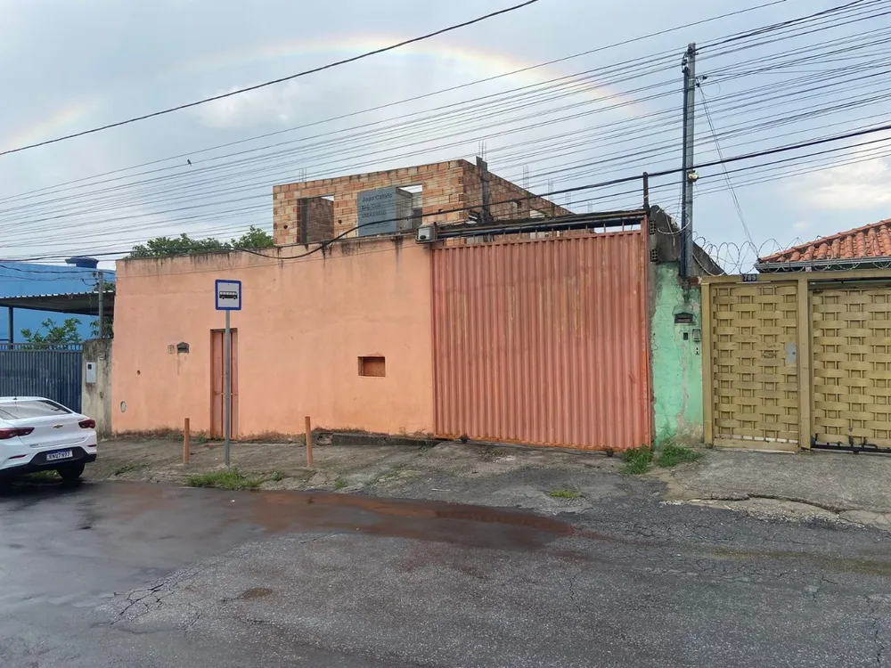 Terreno, 360 m² - Foto 1