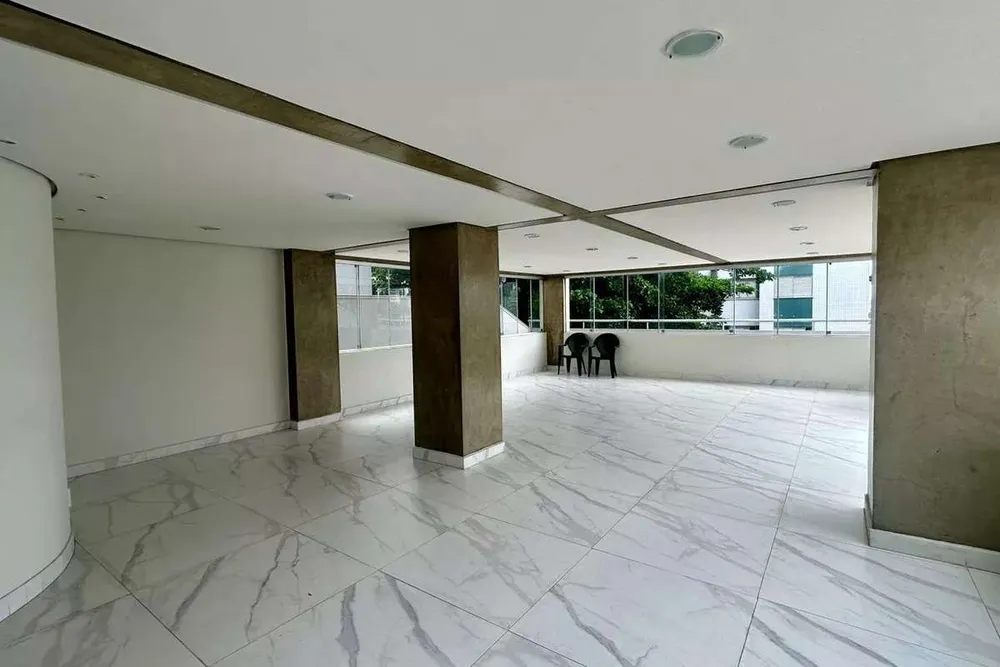 Apartamento, 3 quartos, 90 m² - Foto 11