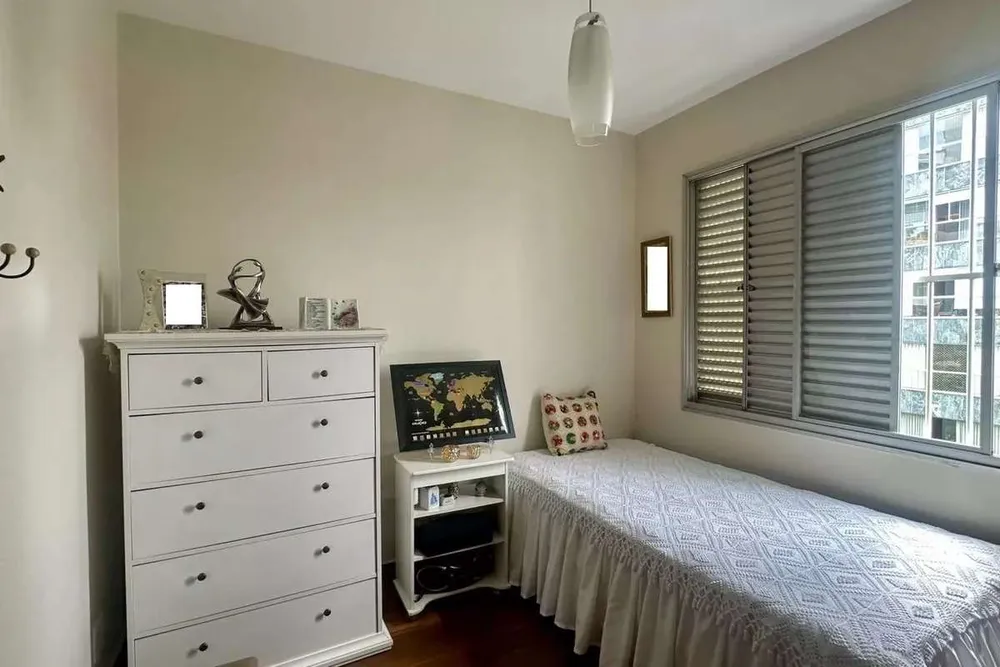 Apartamento, 3 quartos, 90 m² - Foto 4