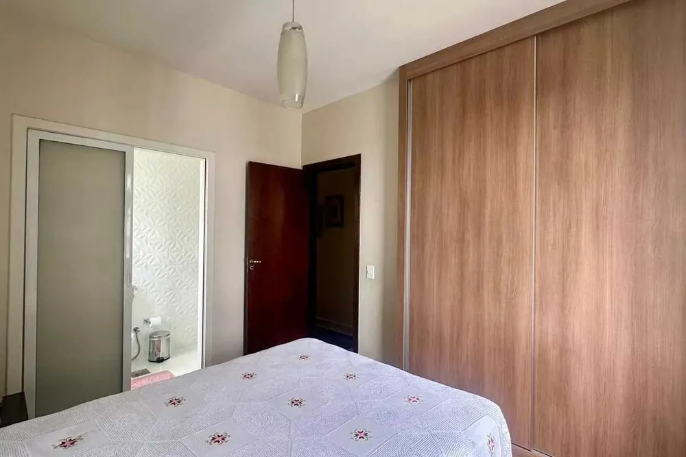Apartamento, 3 quartos, 90 m² - Foto 6