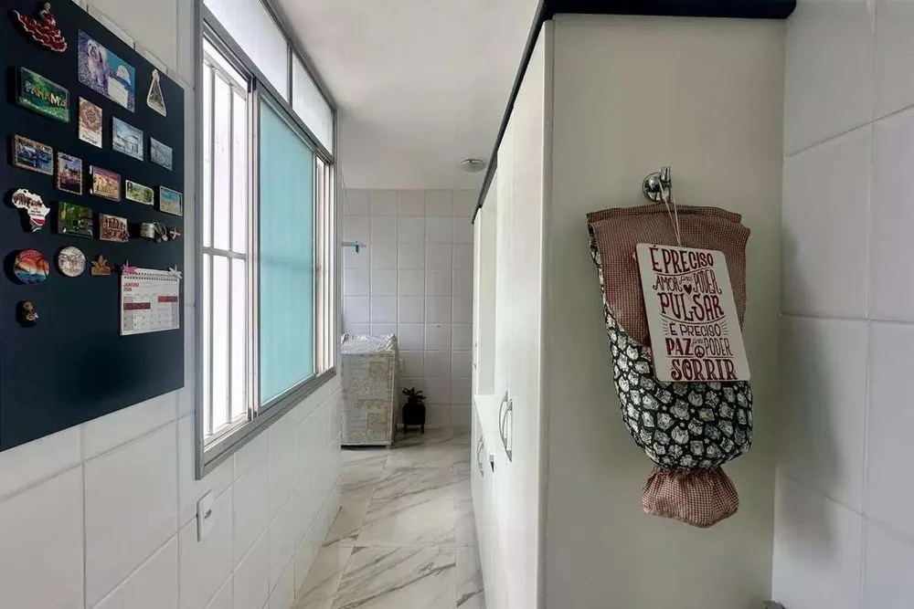 Apartamento, 3 quartos, 90 m² - Foto 8